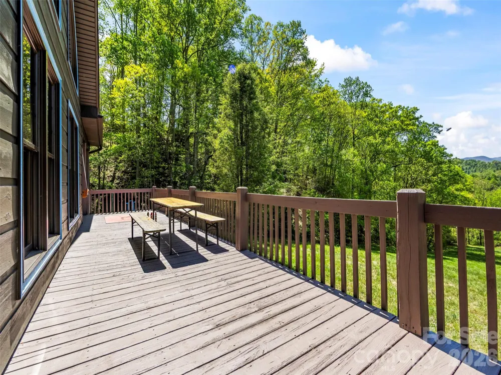 110 Mailon King Road Leicester, NC 28748