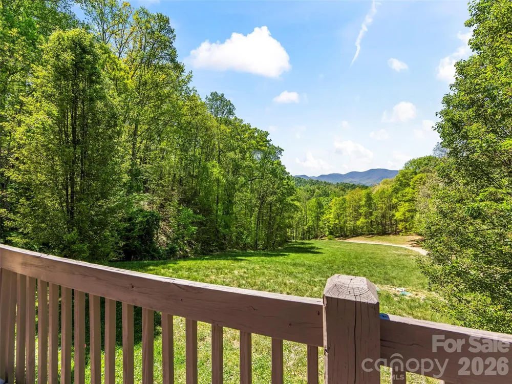 110 Mailon King Road Leicester, NC 28748