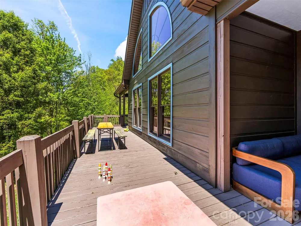 110 Mailon King Road Leicester, NC 28748