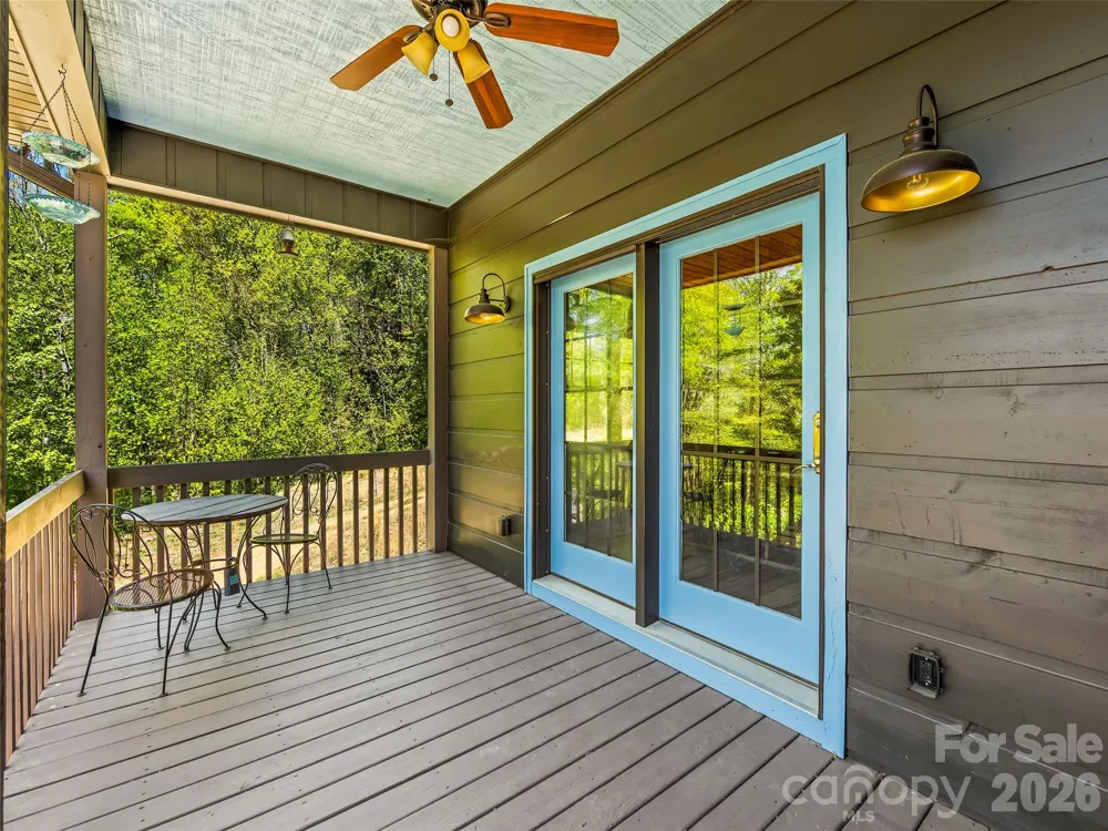 110 Mailon King Road Leicester, NC 28748