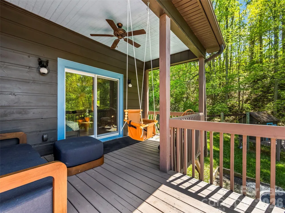 110 Mailon King Road Leicester, NC 28748