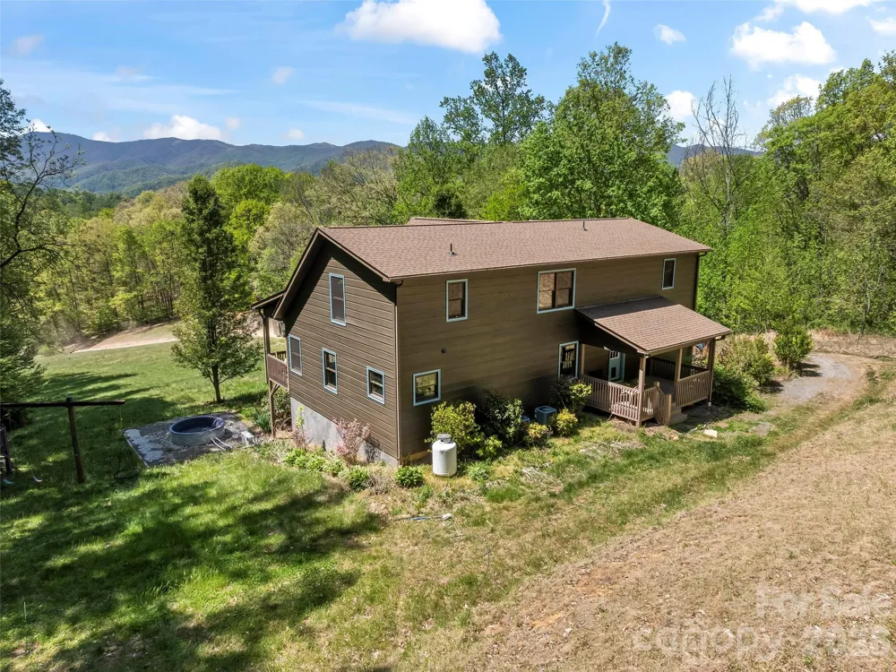 110 Mailon King Road Leicester, NC 28748