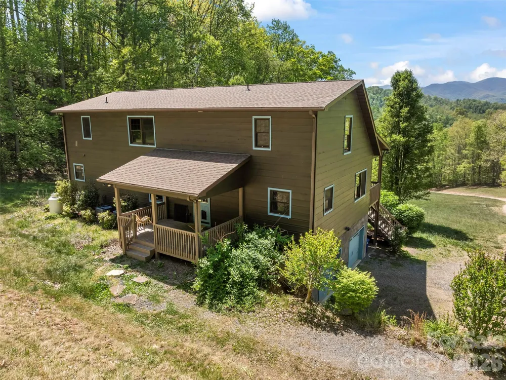 110 Mailon King Road Leicester, NC 28748