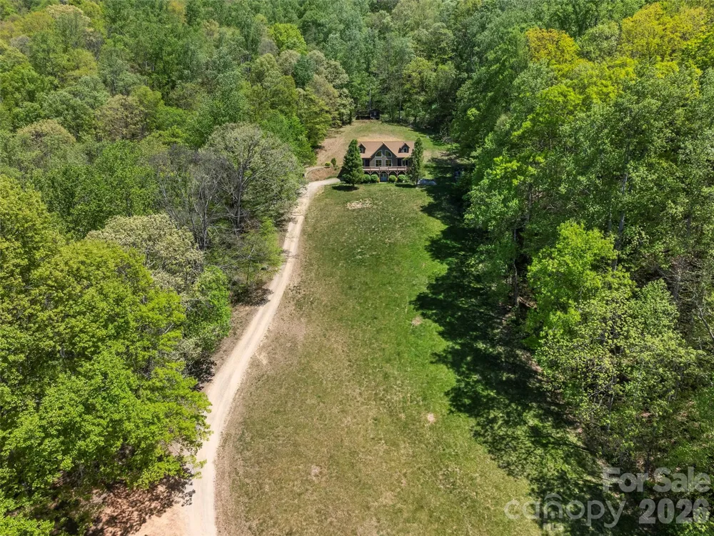 110 Mailon King Road Leicester, NC 28748
