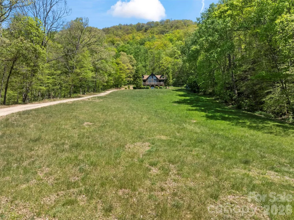 110 Mailon King Road Leicester, NC 28748