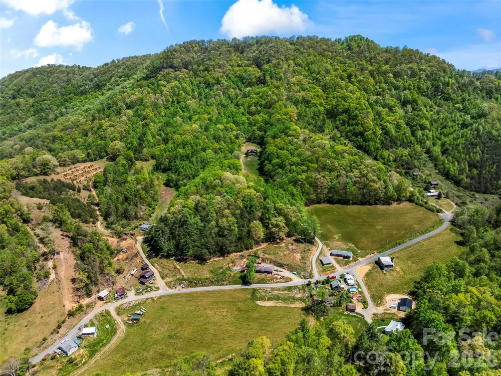 110 Mailon King Road Leicester, NC 28748