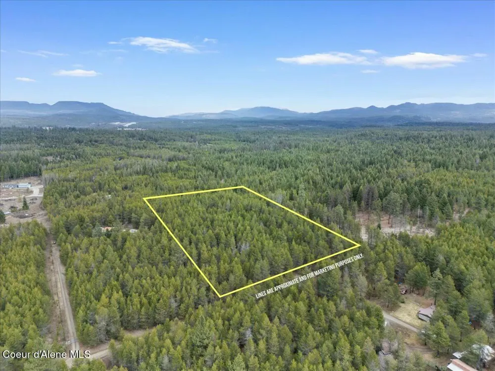 NKA E Trinity Ln Athol, ID 83801