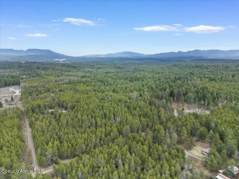 NKA E Trinity Ln Athol, ID 83801