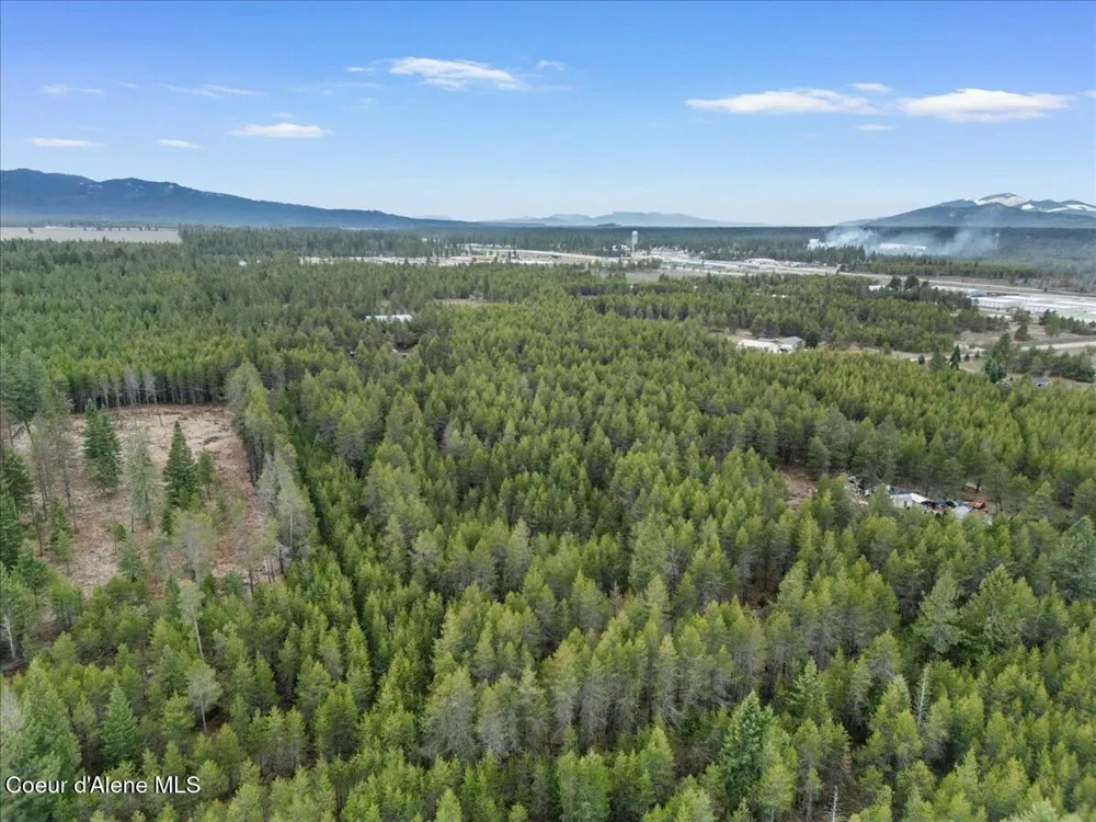 NKA E Trinity Ln Athol, ID 83801