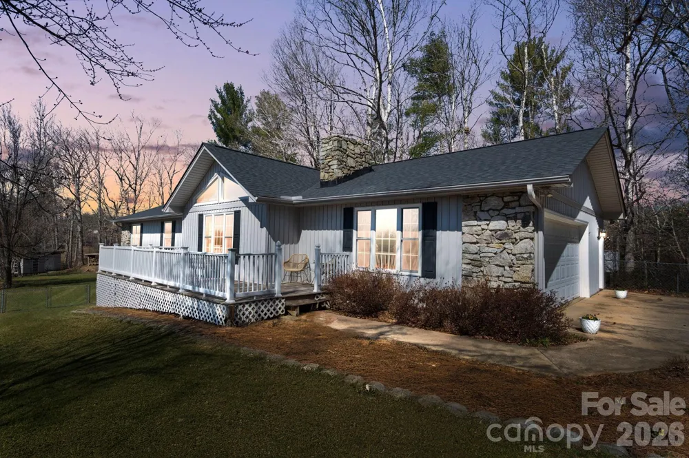 30 Morning Glory Lane