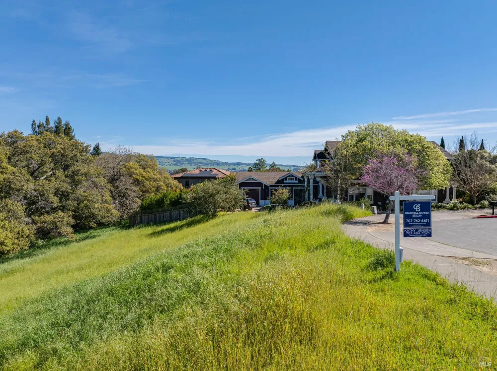 513 Larch Drive Petaluma, CA 94952