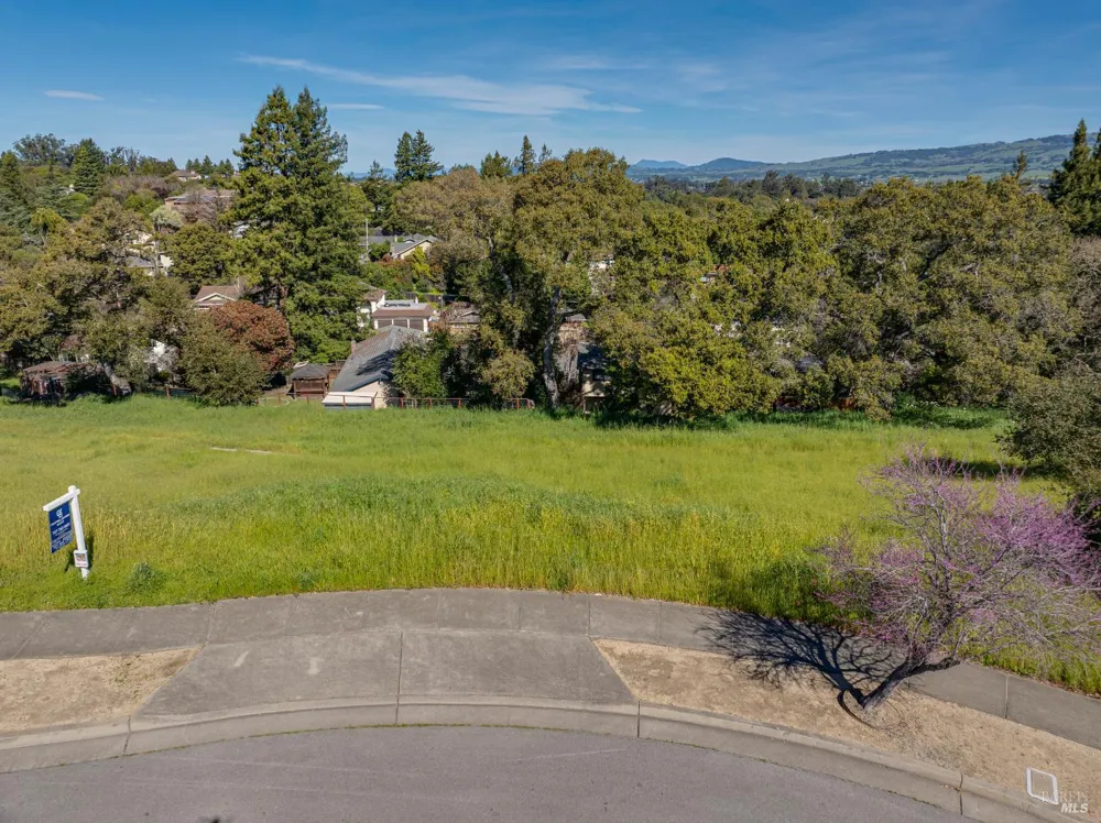 513 Larch Drive Petaluma, CA 94952