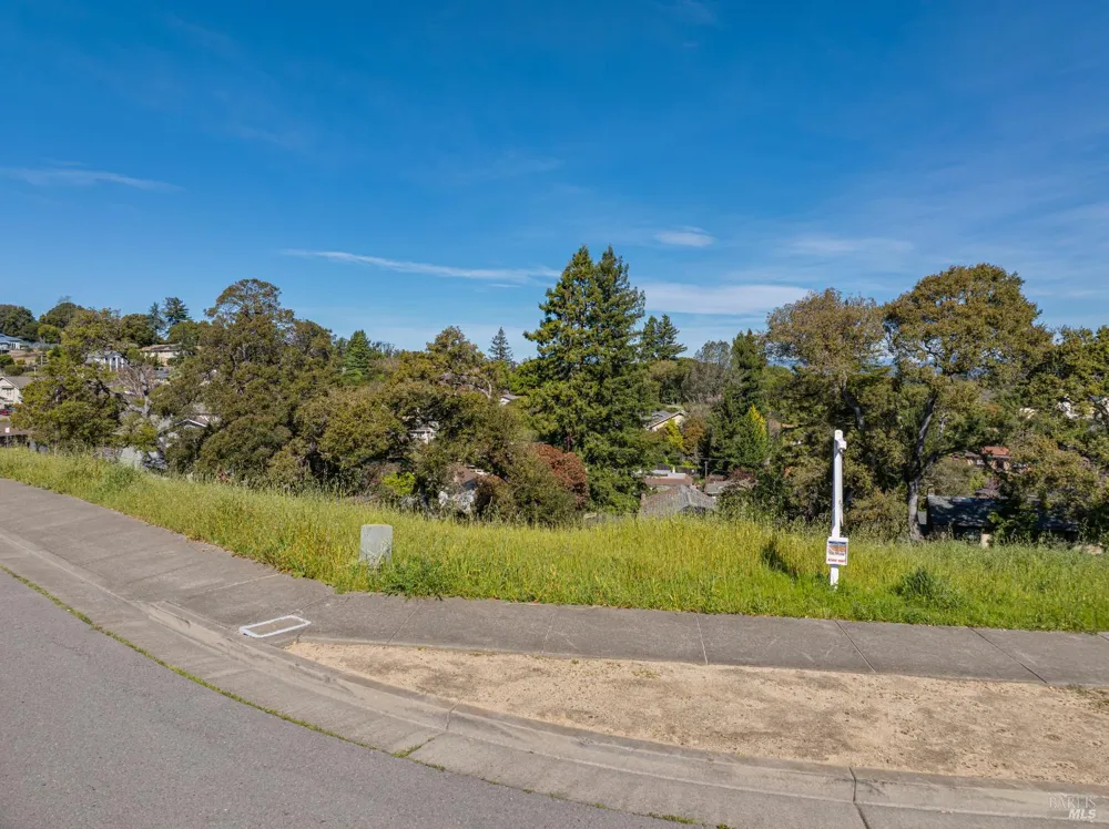 513 Larch Drive Petaluma, CA 94952