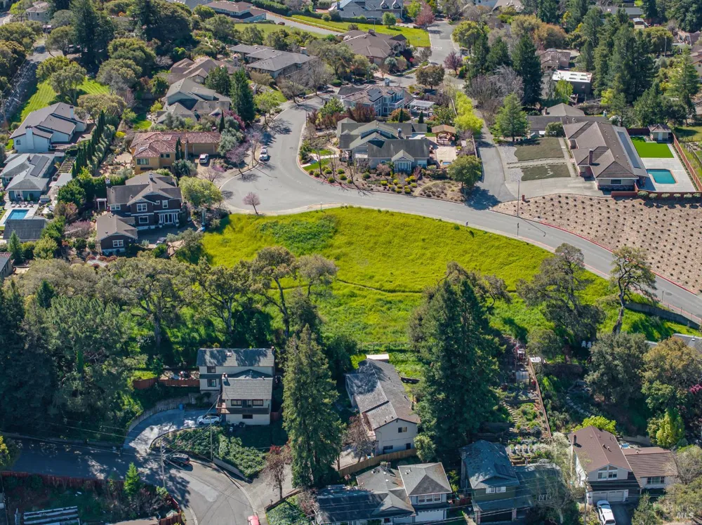 513 Larch Drive Petaluma, CA 94952