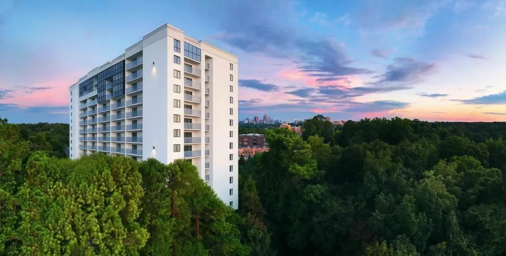 2460 Peachtree Road NE #514