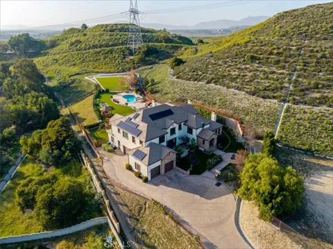 10817 W Stallion Ranch Road