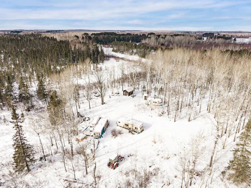 2712 Lund Road Cloquet, MN 55720