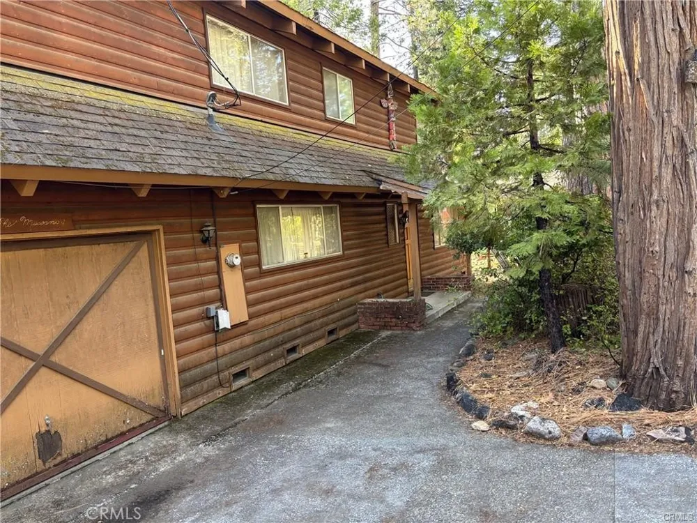 2273 Rawhide Arnold, CA 95223