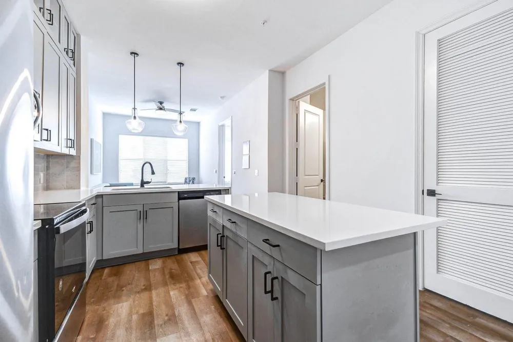 1508 Blodgett Street #405