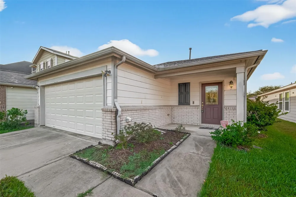 2630 Skyview Crest Court