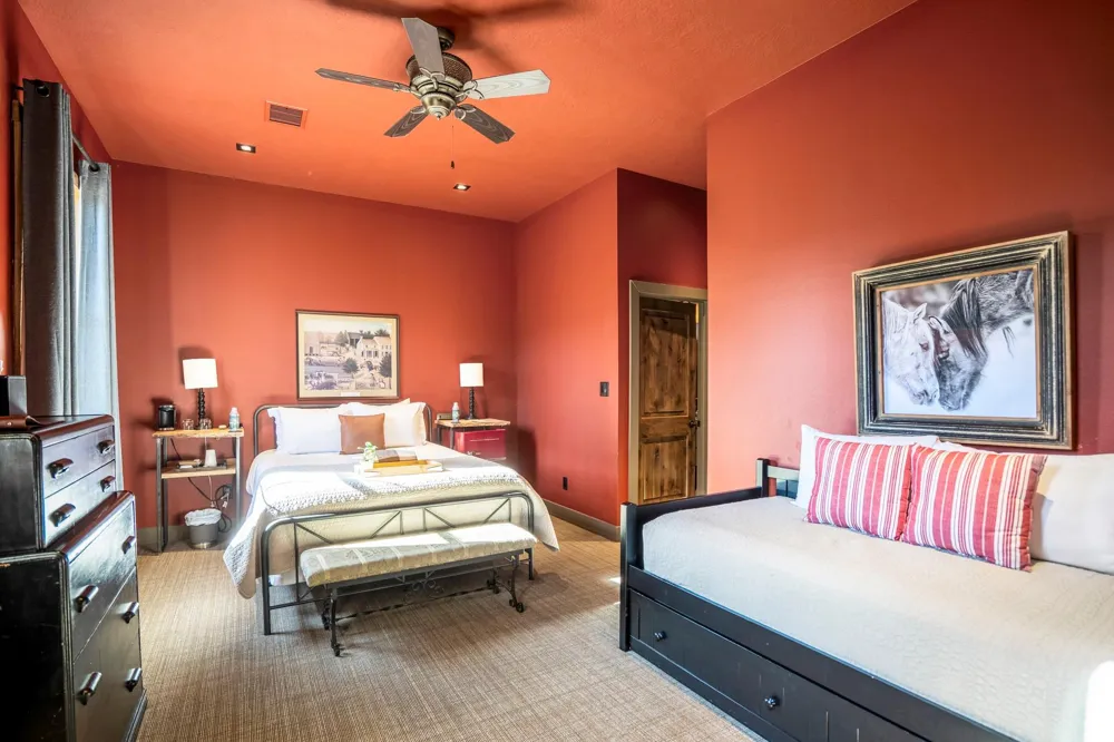 3603 Fm 1725 Willis, TX 77378