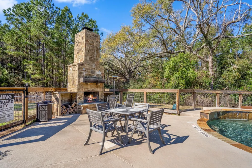 3603 Fm 1725 Willis, TX 77378