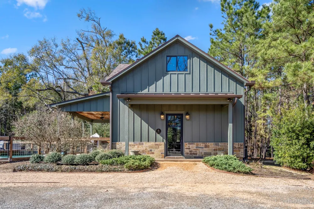 3603 Fm 1725 Willis, TX 77378