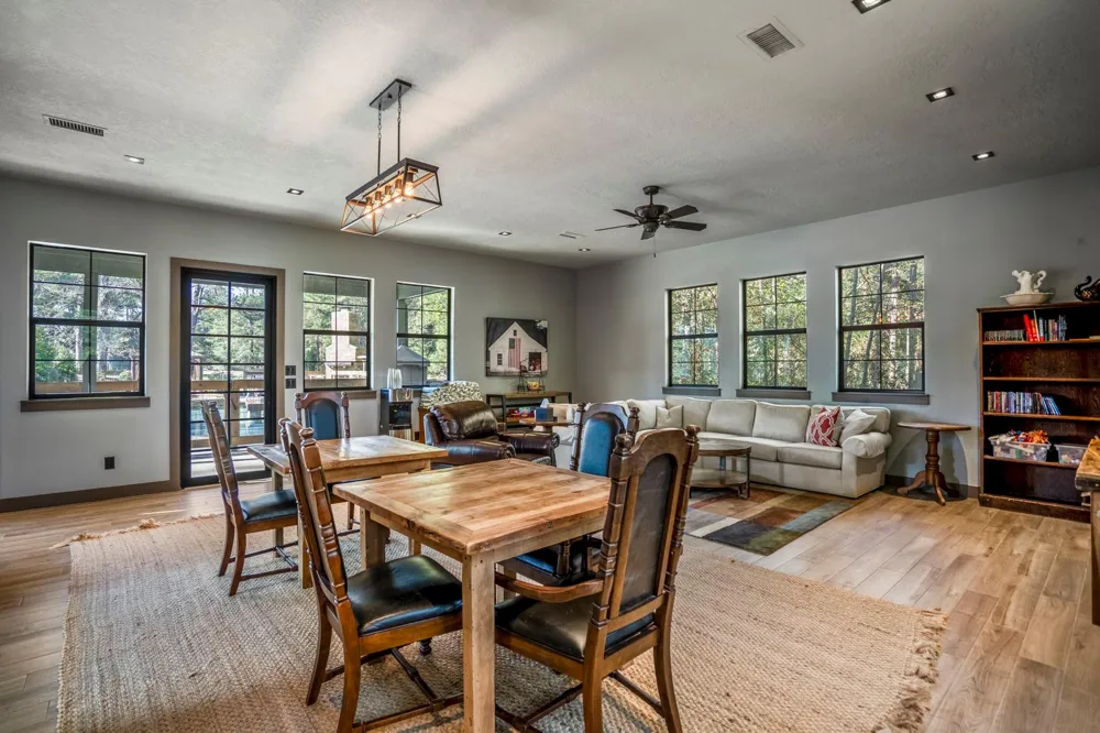 3603 Fm 1725 Willis, TX 77378