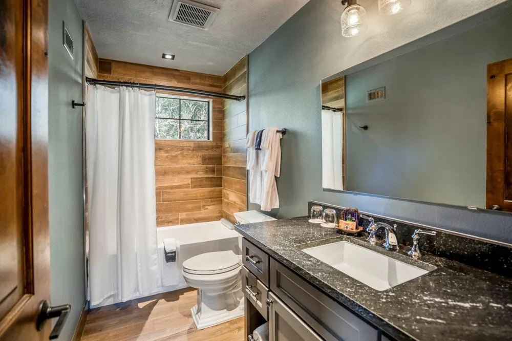 3603 Fm 1725 Willis, TX 77378