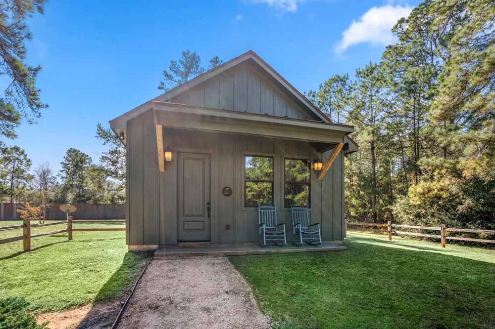 3603 Fm 1725 Willis, TX 77378