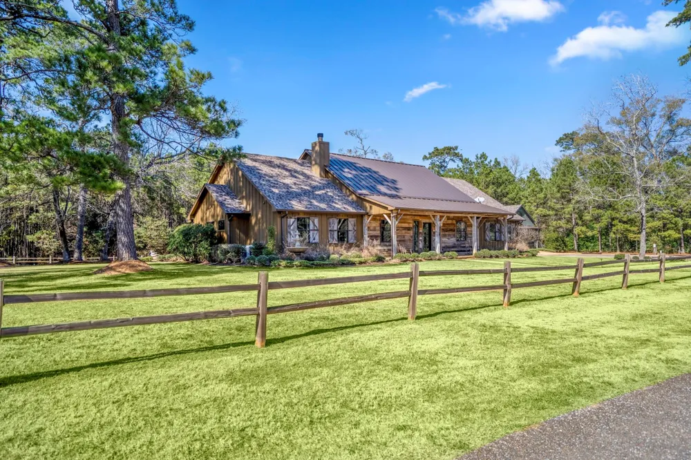 3603 Fm 1725 Willis, TX 77378