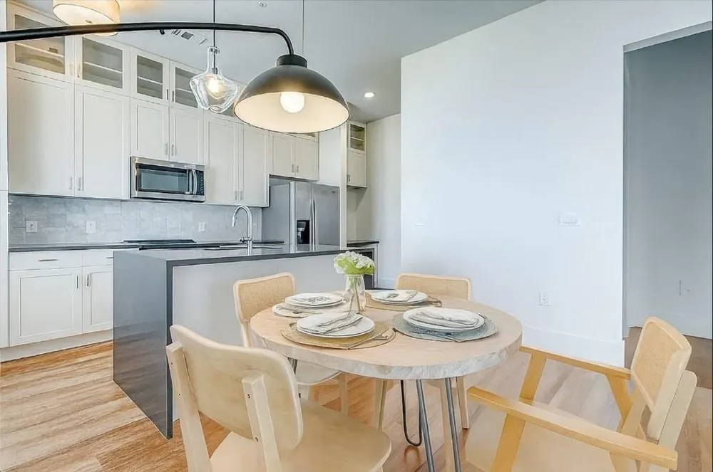 1508 Blodgett Street #609