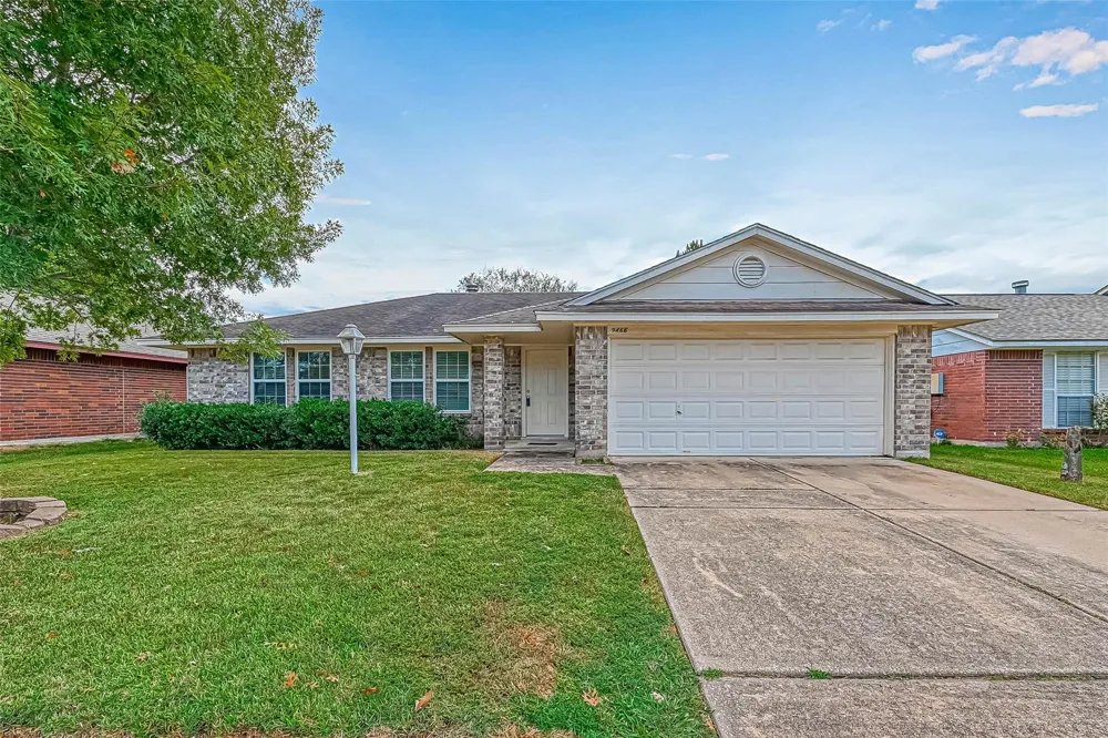 9466 Coast Bridge Street