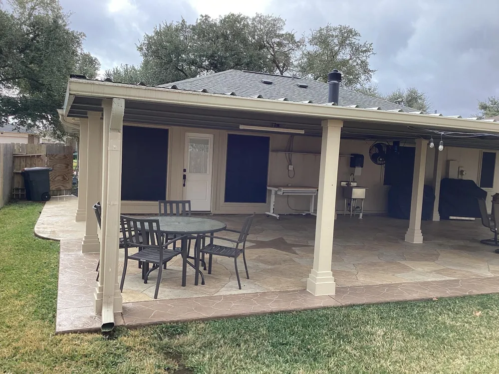 17046 Clan Macintosh Drive