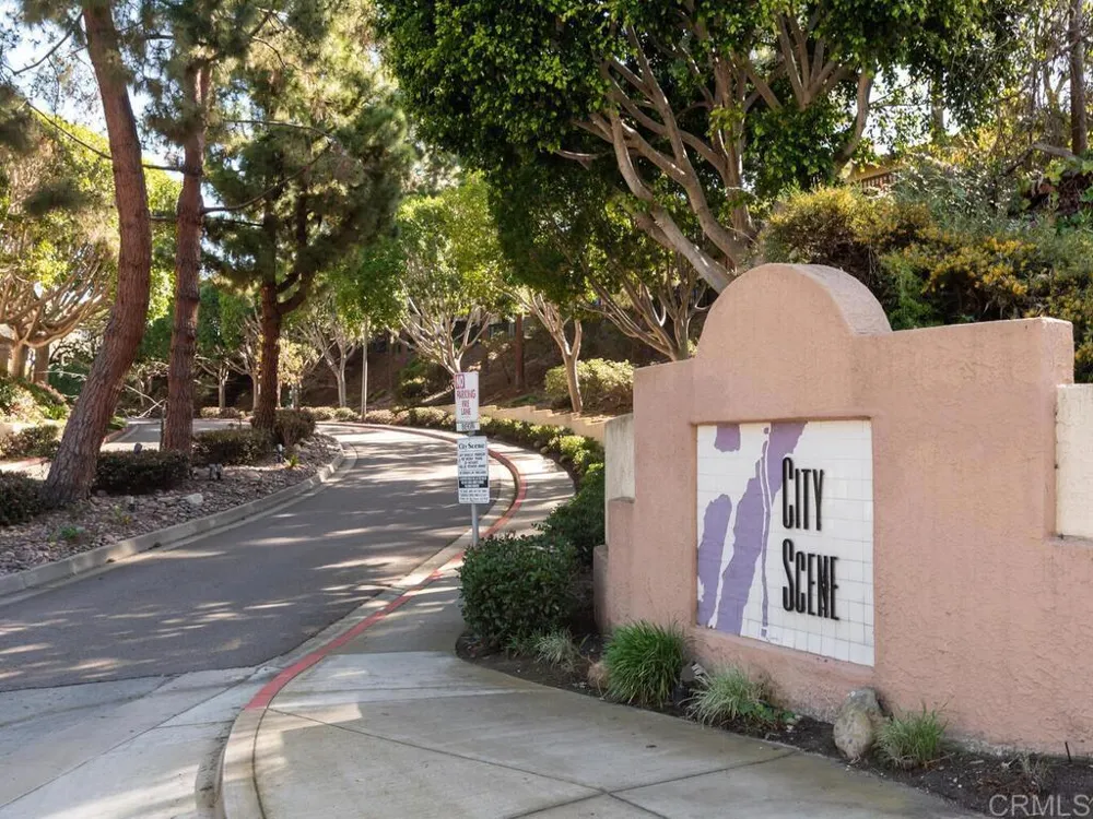 7263 Camino Degrazia #31 San Diego, CA 92111