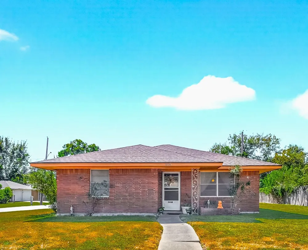 5658 Berry Creek Drive