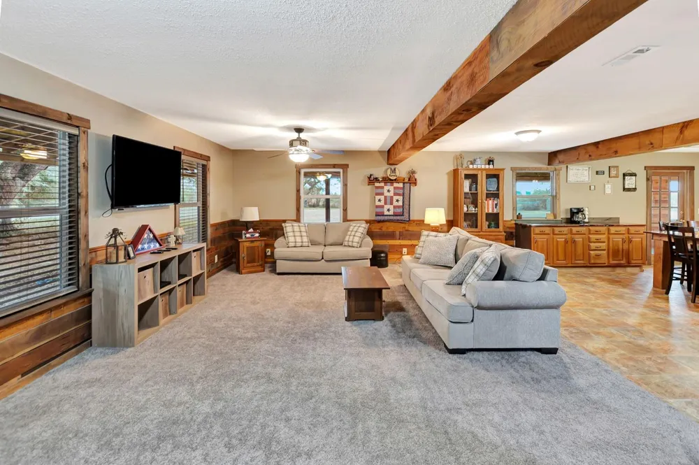 1710 County Road 399 Louise, TX 77455