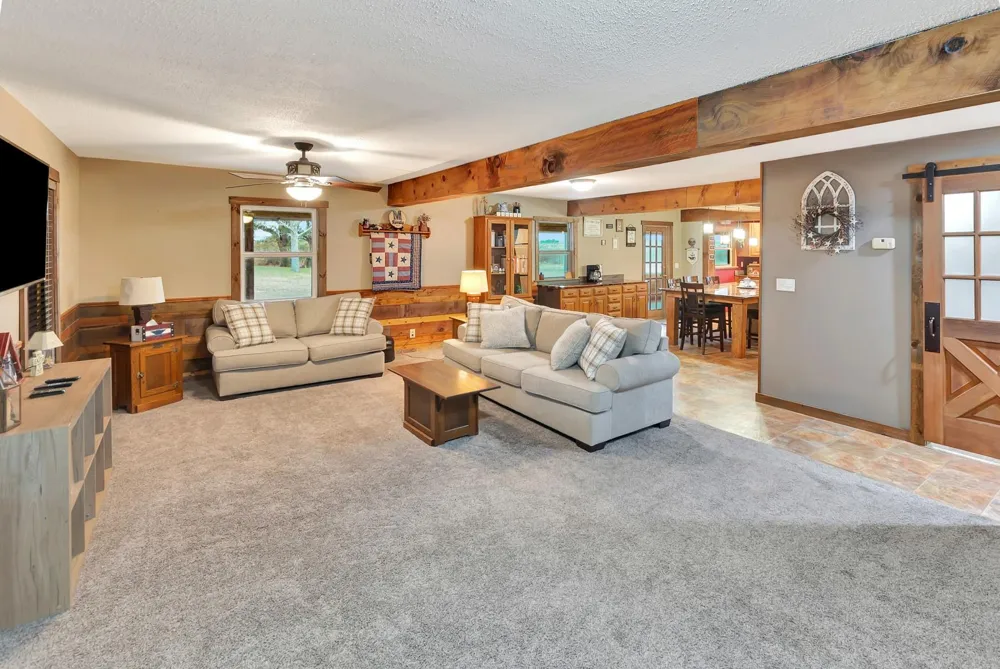 1710 County Road 399 Louise, TX 77455