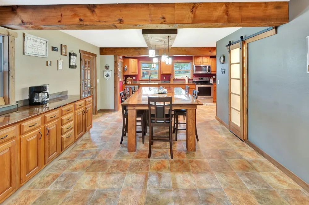 1710 County Road 399 Louise, TX 77455
