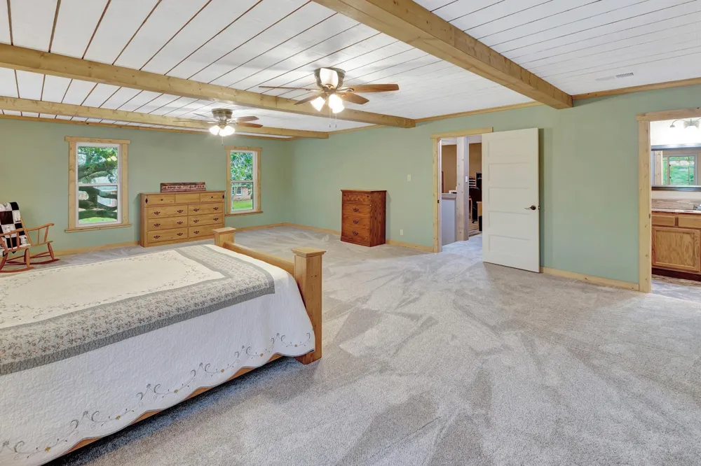 1710 County Road 399 Louise, TX 77455