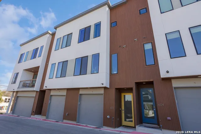 102 Tendick #UNIT 603