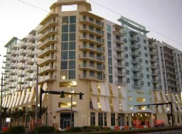140 S Dixie Hwy #703 Hollywood, FL 33020