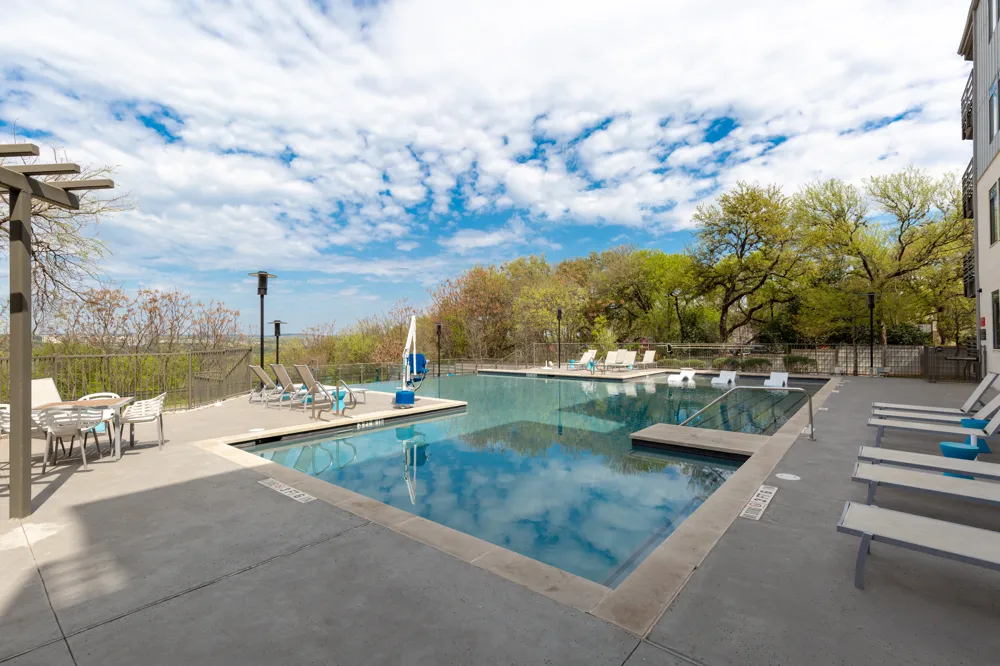 3600 S LAMAR BOULEVARD #214