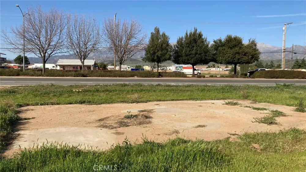 5760 W Ramsey Banning, CA 92220