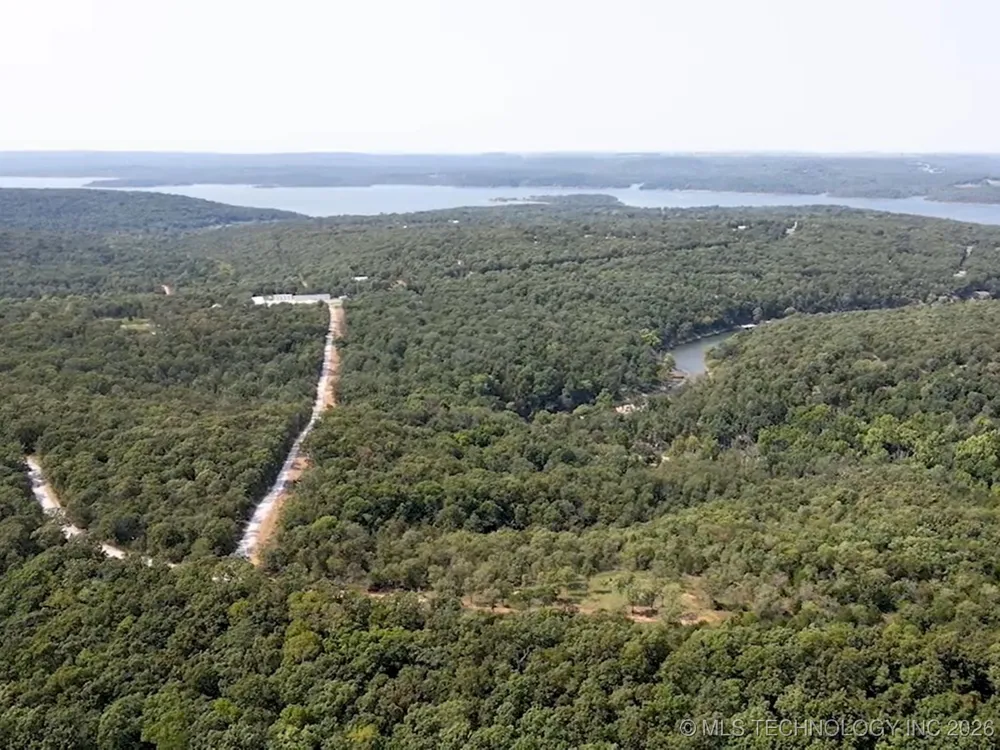 20544 S Chicken Creek Road Cookson, OK 74427