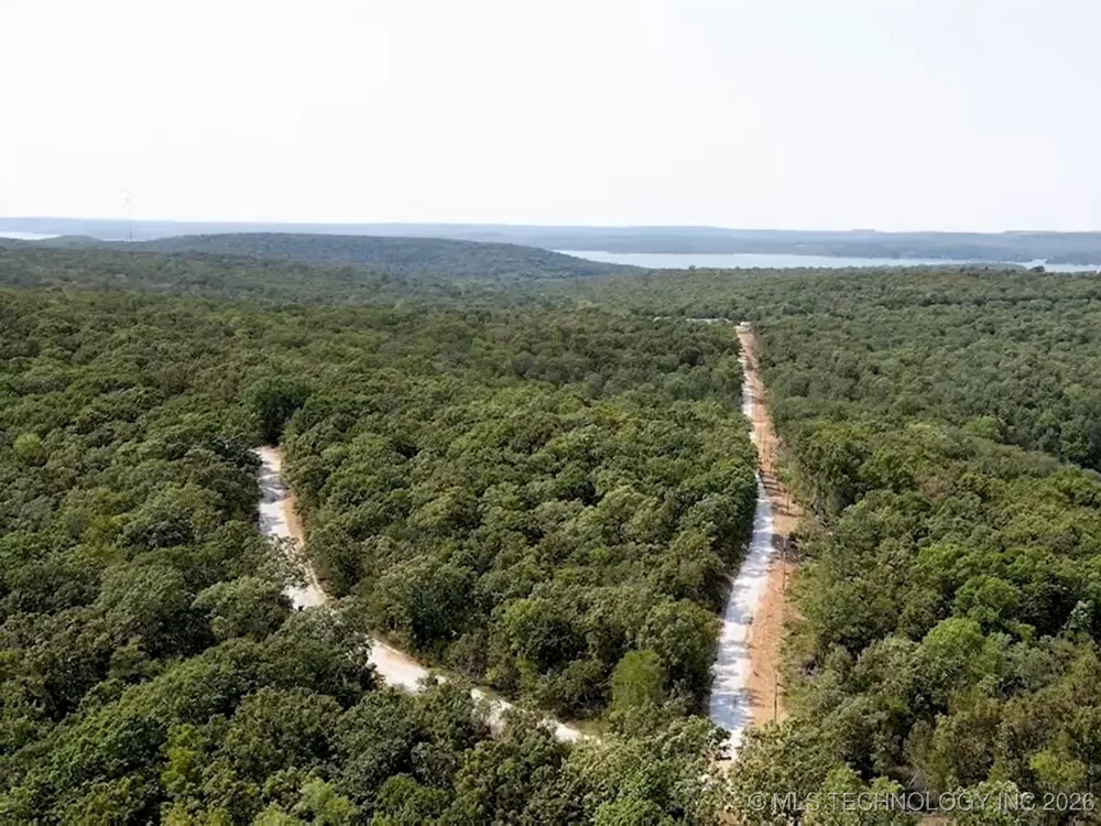 20544 S Chicken Creek Road Cookson, OK 74427