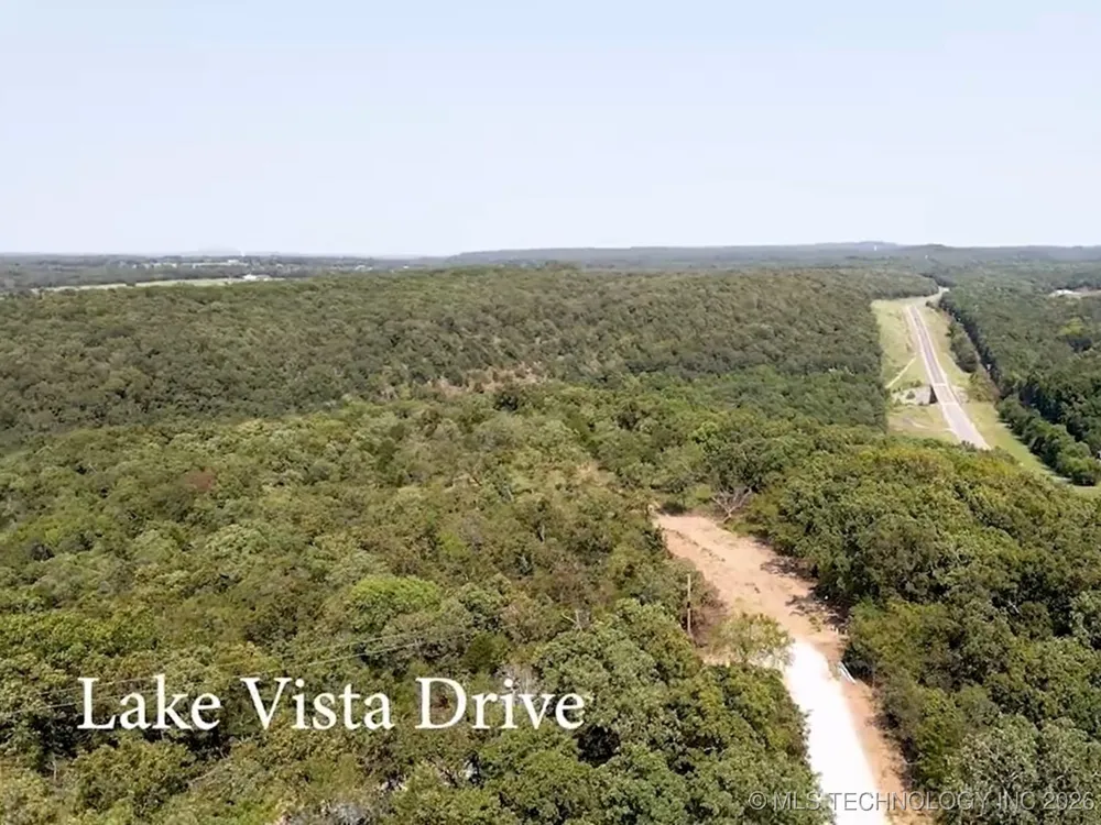 20544 S Chicken Creek Road Cookson, OK 74427