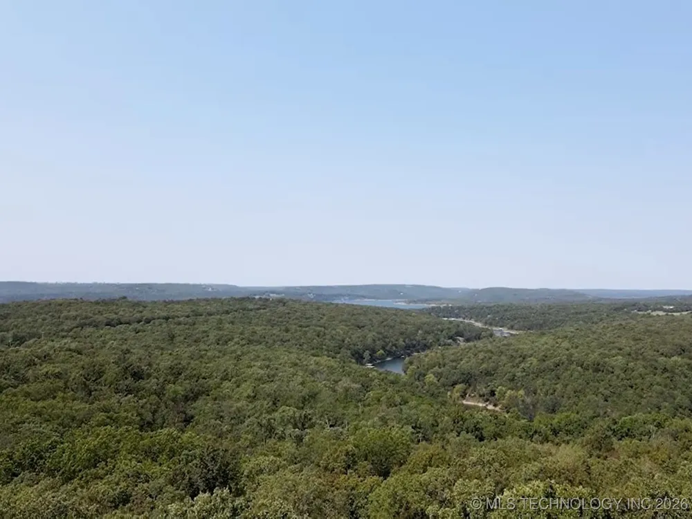 20544 S Chicken Creek Road Cookson, OK 74427