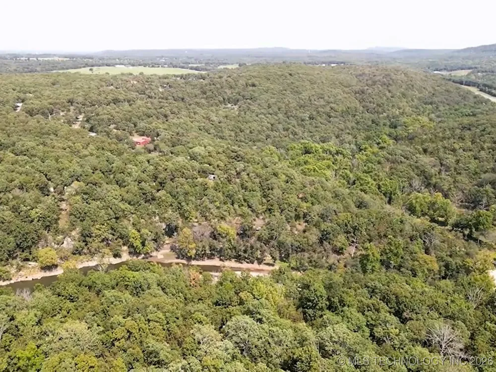 20544 S Chicken Creek Road Cookson, OK 74427