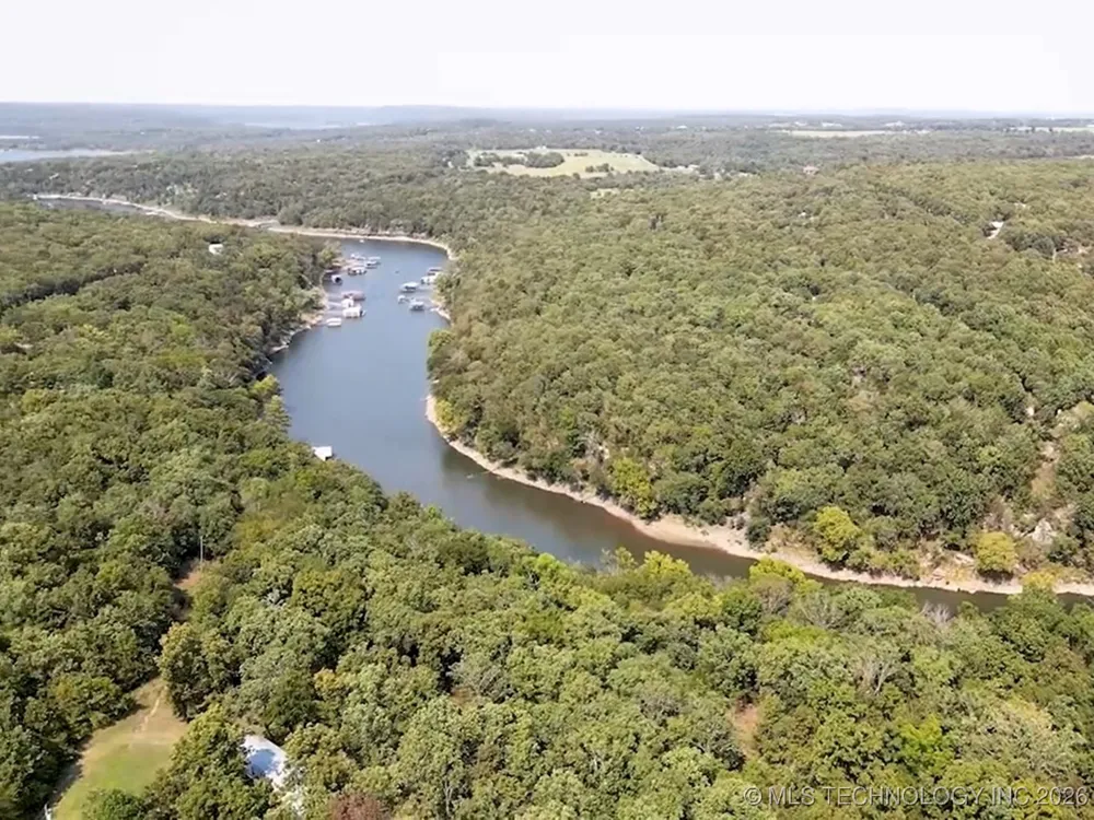 20544 S Chicken Creek Road Cookson, OK 74427